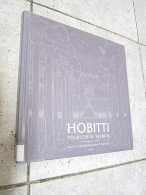 HOBITTI TOKIENIN SILMIN