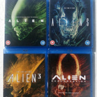 Alien Anthology Blu-ray - pikkukuva 1