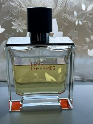 HERMÈS Terre d’Hermès 75.ml