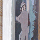 James Hay nuor: Pimeä talo, Karisto 1938. 2p. 239 s. - pikkukuva 3