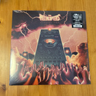The Hellacopters overdriver LP - pikkukuva 1