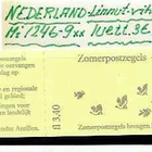 NEDERLAND -LINNUT-VIHKO** LUETT. 3€ - pikkukuva 1