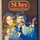 St. Ives - saatanan lähetti (1976) Charles Bronson - pikkukuva 1