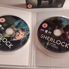Sherlock: Complete Series One & Two (DVD) - pikkukuva 4