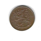 1920 5 PENNIÄ KOLIKKO KÄYTETTY - pikkukuva 2