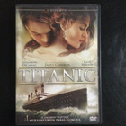 TITANIC (1997). TUPLA-DVD. - pikkukuva 1