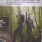Terra Nova - Kausi 1 DVD - pikkukuva 3