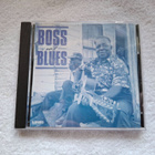 Boss Men Of Blues CD 1994 - pikkukuva 1