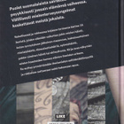 Elina Järvi: Error - pikkukuva 2