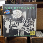 MEDISIINAPUMPPU - VALKOTAKIT EX-/EX- LP + - pikkukuva 1