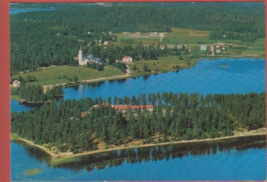 Ruokolahti Kansanopisto - T:mi Karhumäki 2503