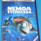 Disney Pixar - Nemoa etsimässä - 2 : n levyn erikoisjulkaisu - pikkukuva 1