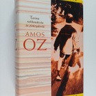 Amos Oz : Tarina rakkaudesta ja pimeydestä - pikkukuva 1