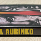 Nouseva aurinko (1993) Sean Connery, Wesley Snipes (UUSI) - pikkukuva 3