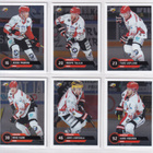 2020-21 Cardset Series 1 Sport Team Set 12 korttia (133-144) - pikkukuva 2