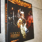 Hurriganes - Rock'n Roll All Night Long 1973-1988 - 2DVD - pikkukuva 1