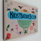 Susan Milord : The Kids' Nature Book - 365 Indoor/outdoor... - pikkukuva 1