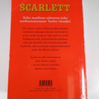 Alexandra Ripley : Scarlett - pikkukuva 2