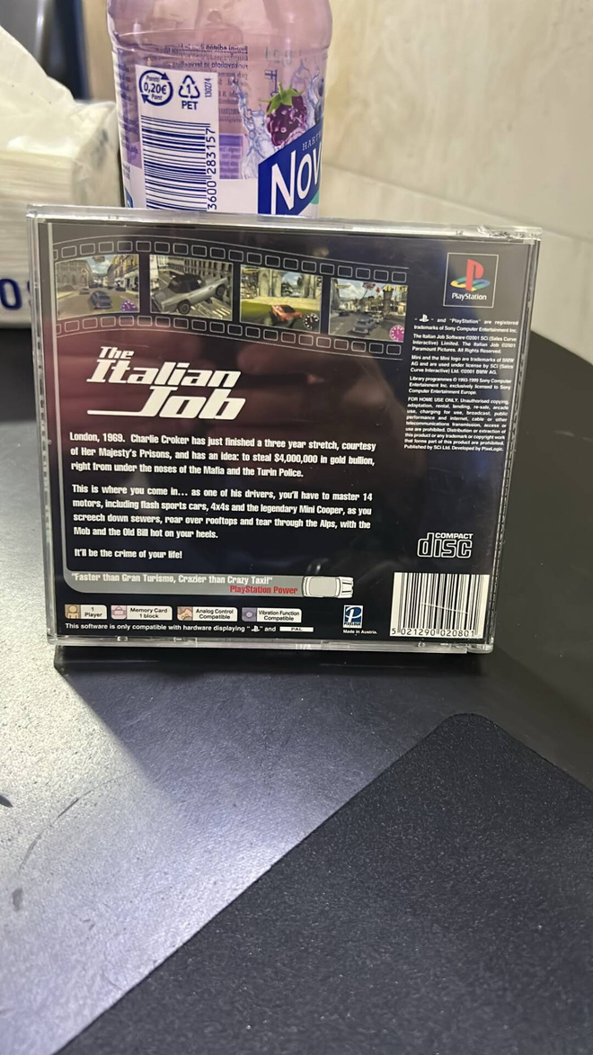 Item image