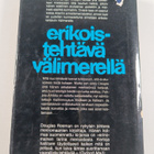 Douglas Reeman : Erikoistehtävä Välimerellä - pikkukuva 2