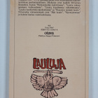 Marja-Leena Mikkola : Lauluja - pikkukuva 2