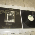 Bluesounds: Here Come The Golden Hearts ( hienokunto EX ) LP - pikkukuva 2