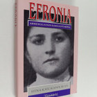 Stina Katchadourian : Efronia : armenialainen rakkaustari... - pikkukuva 1