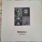 Pet Shop Boys - Behaviour LP - pikkukuva 1