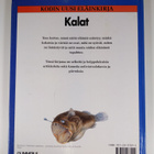 Lionel (toim.) Bender : Kodin uusi eläinkirja : Kalat - pikkukuva 2