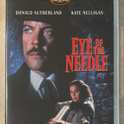 Neulansilmä (1981) Donald Sutherland, Kate Nelligan - pikkukuva 1