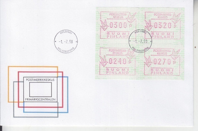 FDC ATM 28 1.7-1998