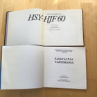 Helsingin Sanomalehtimiesyhdistys 1920-1980 ja 1920-1990 - pikkukuva 2
