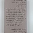 John M. Coetzee : Die jungen Jahre - pikkukuva 2