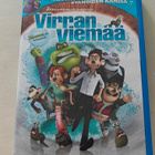 Virran viemää - pikkukuva 1