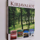 Kirjavaliot : Coben, Harlan : Kadonneet ; Taylor, Patrick... - pikkukuva 1