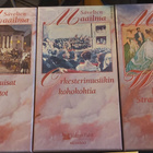 Klassista musiikkia C-Kaseteilla. 6 Laatikollista. - pikkukuva 2