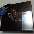 OPETH - THE ROUNDHOUSE TAPES 2CD+DVD BOKSI - pikkukuva 1