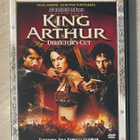 Kuningas Arthur (2004) Pidennetty ohjaajan versio - pikkukuva 1