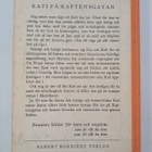 Astrid Lindgren : Kati på Kaptensgatan - pikkukuva 2