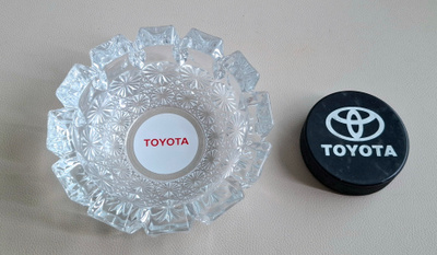 Toyota tavarat , kulho , jääkiekko / avaaja