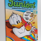 Walt Disney : Aku Ankka juniori 7/2021 - pikkukuva 1