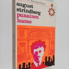 August Strindberg : Punainen huone - pikkukuva 1