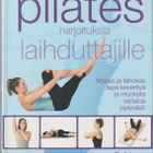 Lynne Robinson: Pilatesharjoituksia laihduttajille - pikkukuva 1