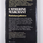 Catherine (Catherine Cookson) Marchant : Rautainen julkisivu - pikkukuva 2