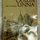 Ahti Paulaharju - Oulun linna (nid.) - pikkukuva 1