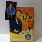 SAINT UUSI 3DVD BOX 1 (W) PYHIMYS - pikkukuva 1