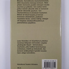 Leevi Karsikas : Ikimetsän hakolintu - pikkukuva 2