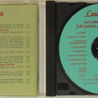 Suvi Lehtonen-Gräsbeck • Laulujen laulu CD - pikkukuva 2