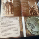 BB Black Dog: No One cd - steampunk rock - pikkukuva 3