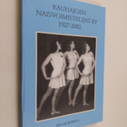 Irja Kleemola : Kauhajoen naisvoimistelijat ry 1927-2002 - pikkukuva 1